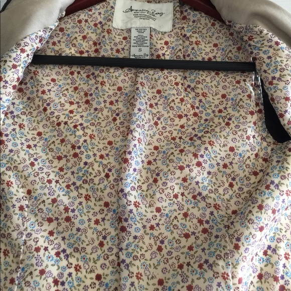 American Rag - Picture 2 of 8